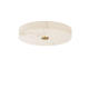 9019816 Плафонска светилка SERITA LED 28W 3000K Алабастер Nova Luce 